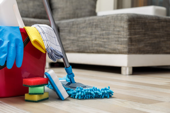 house cleaning service jacksonville