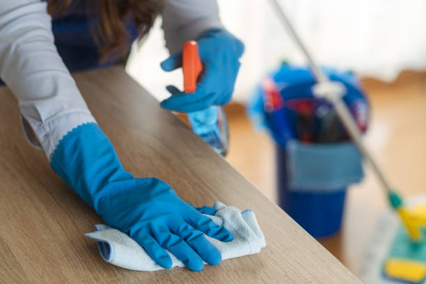 commercial cleaning services jacksonville fl